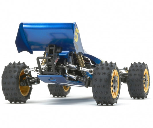 Tamiya 1:10 RC Avante 2011