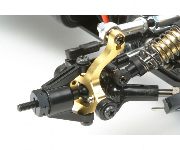 Tamiya 1:10 RC Avante 2011