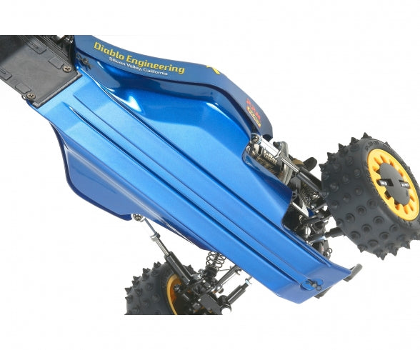 Tamiya 1:10 RC Avante 2011