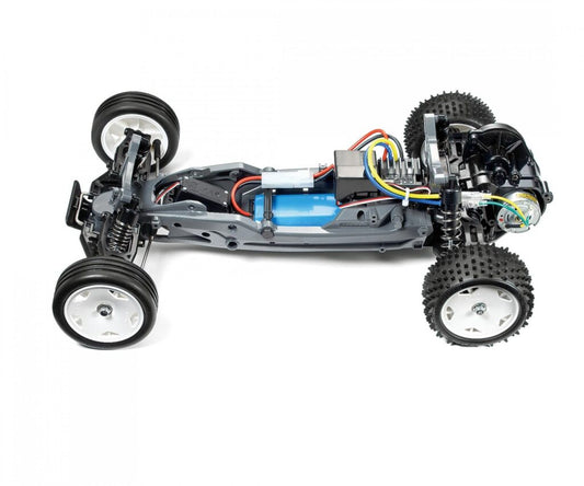 Tamiya 1:10 RC Neo Fighter Buggy DT-03