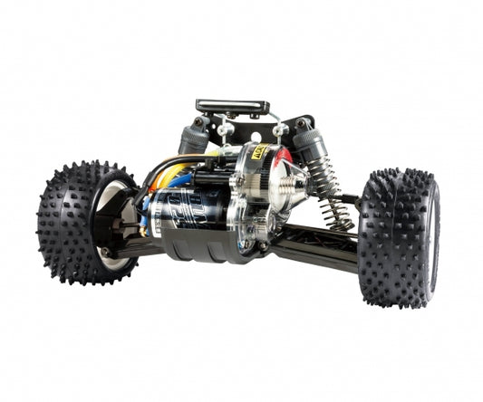 Tamiya 1:10 RC Super Astute (2018) 2WD Buggy Vintage