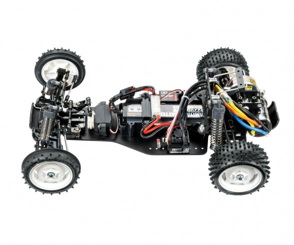 Tamiya 1:10 RC Super Astute (2018) 2WD Buggy Vintage