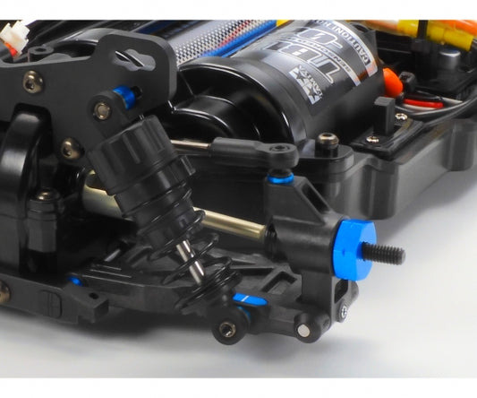 Tamiya 1:10 RC TT-02 Type SRX Chassis Kit