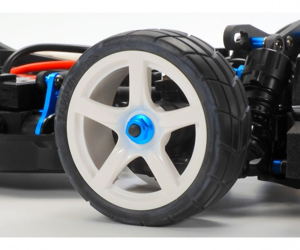 Tamiya 1:10 RC TT-02 Type SRX Chassis Kit