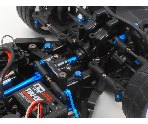 Tamiya 1:10 RC TT-02 Type SRX Chassis Kit