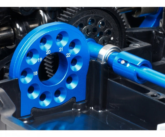 Tamiya 1:10 RC TT-02R Chassis Kit