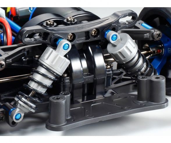 Tamiya 1:10 RC TT-02R Chassis Kit
