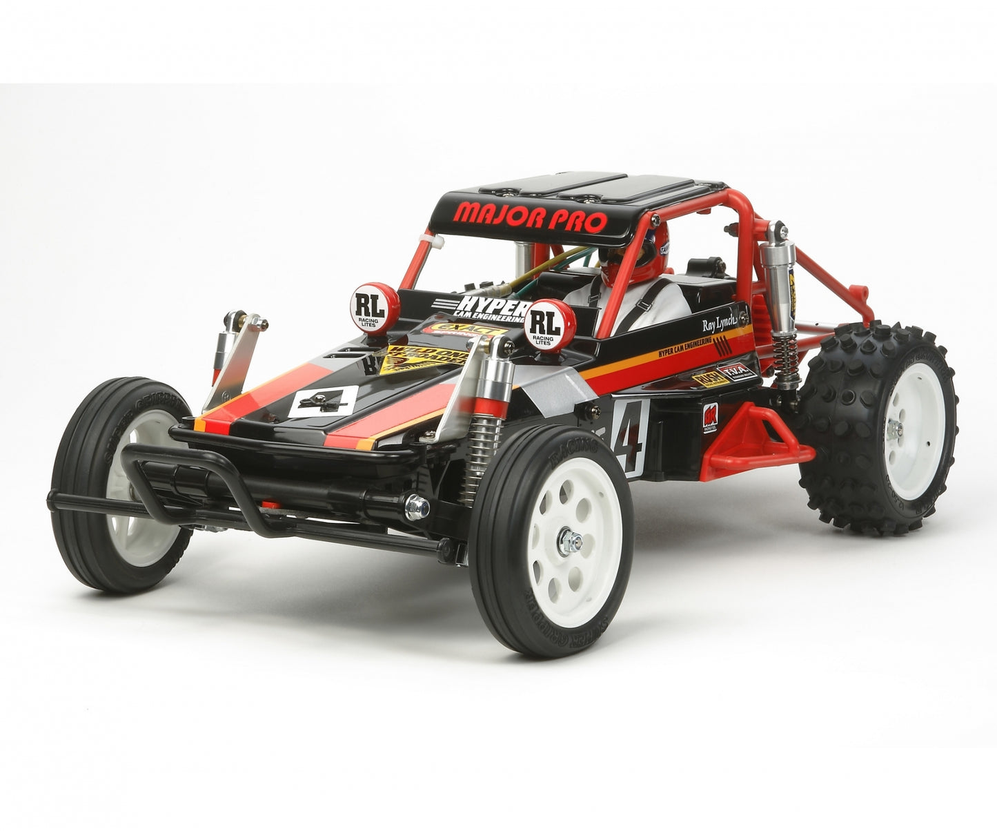 Tamiya 1:10 RC Wild One Off-Roader