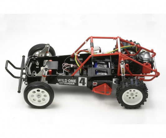 Tamiya 1:10 RC Wild One Off-Roader