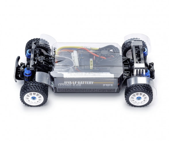 Tamiya 1:10 RC XM-01 Pro Chassis Kit