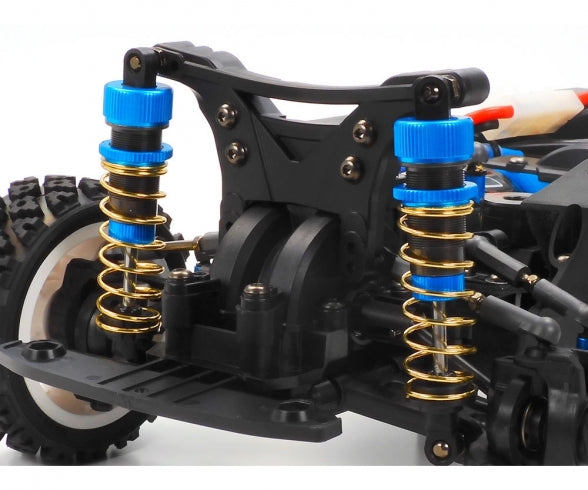 Tamyia 1:10 RC XV-02 PRO Chassis Kit Kardan