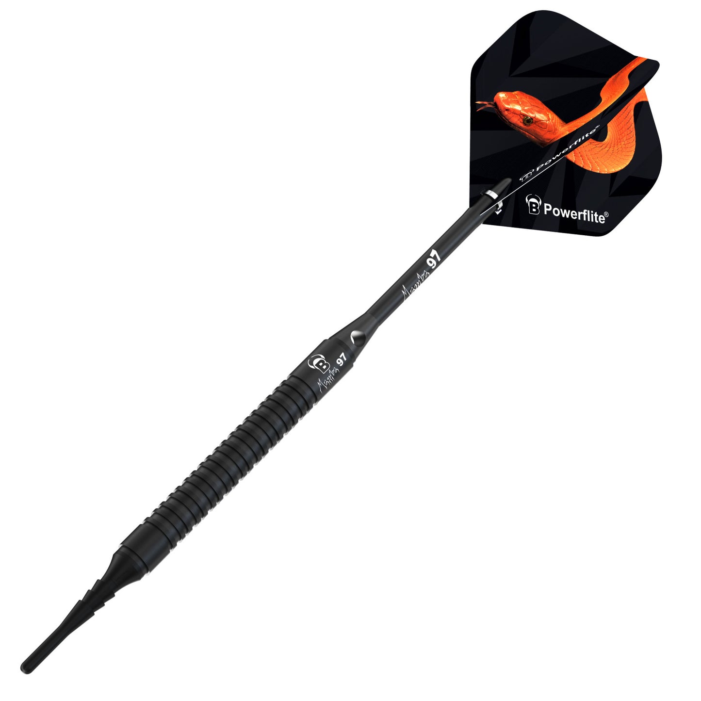 Mamba-97 M2 Soft Dart 18g