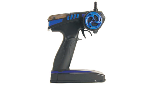 AMEWI TROIAN PRO BUGGY BRUSHLESS 1:16 4WD, 2,4GHZ