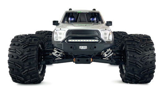 AMXRACING MAMMOTH MONSTERTRUCK 1:7 4WD 6S ARTR