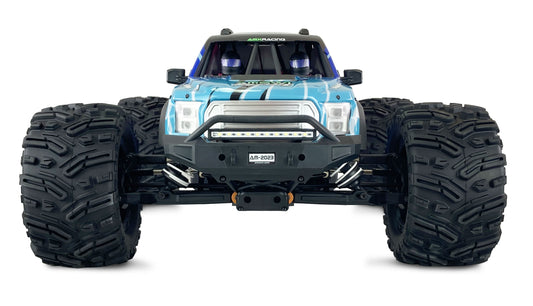AMXRACING MAMMOTH EXTREME MONSTERTRUCK 8S 1:7