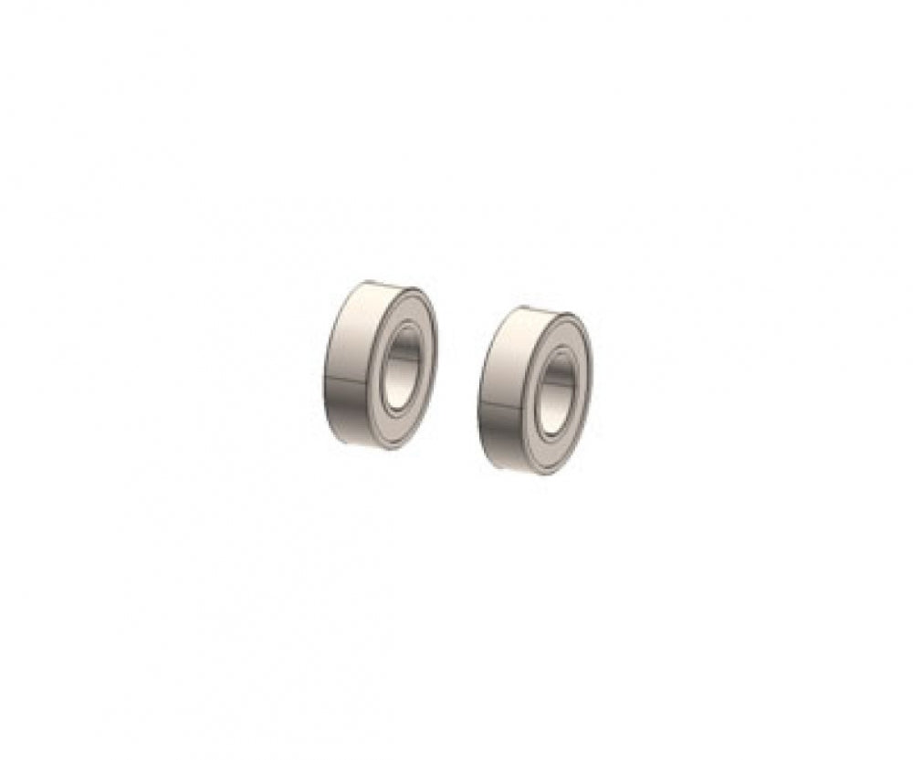 TRF Kugellager 1050 Breite 3mm (2)