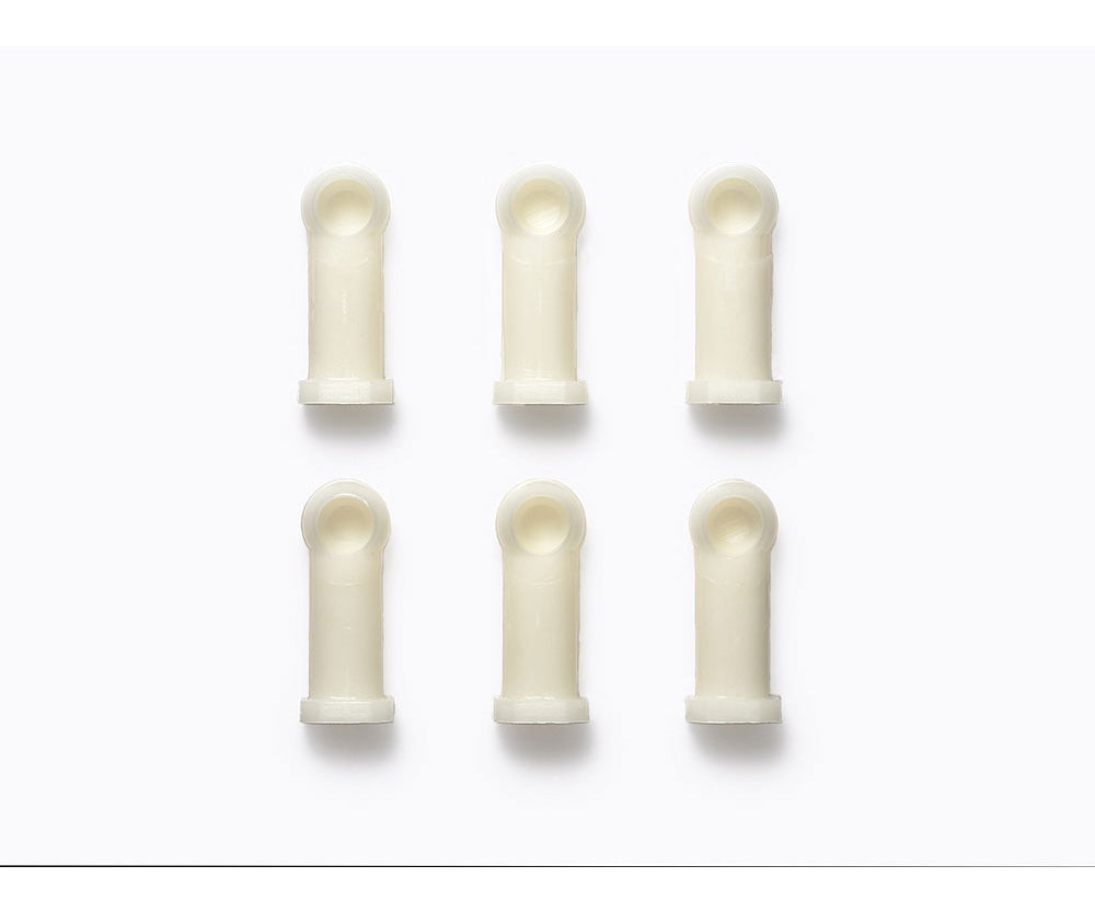 Kugelpfanne 4mm (6) M2
