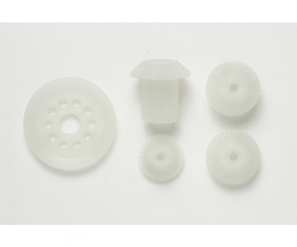 DF-03 Getriebe-Kegelrad-Set (5)