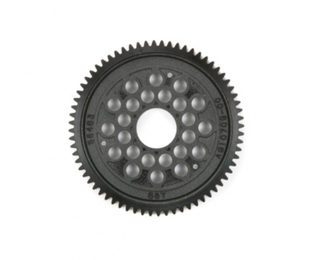 FF-03 Hauptzahnrad 68 Z M0,6 (1)