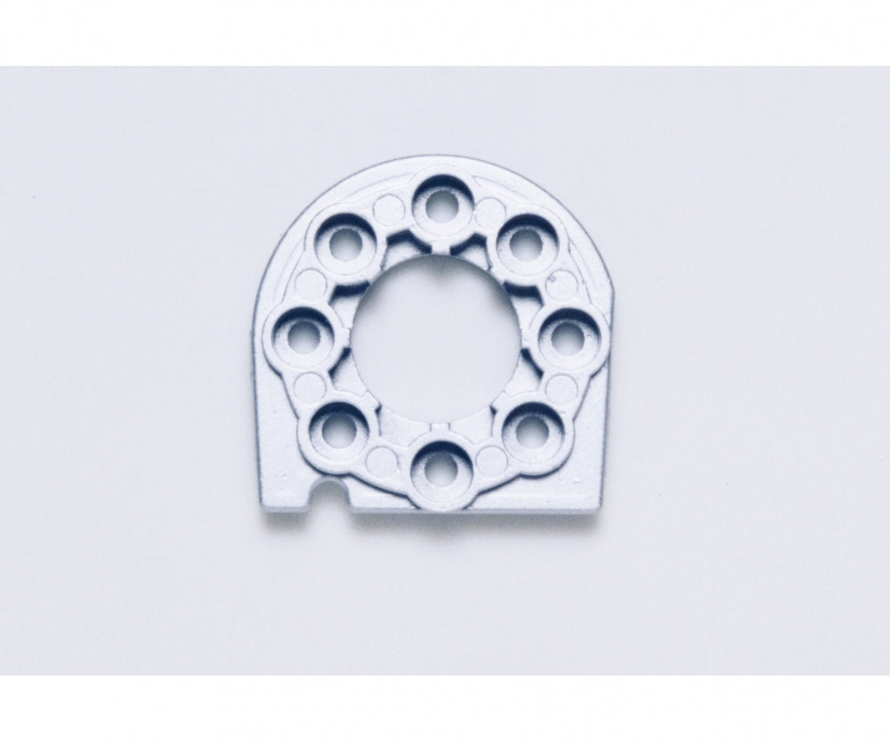 TT-01/DF-02 Alu Motorhalter