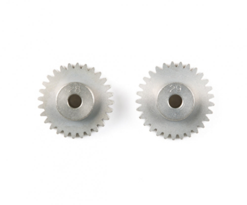 FF-03 Motorritzel 28/29Z M0,6 (1+1)Flour