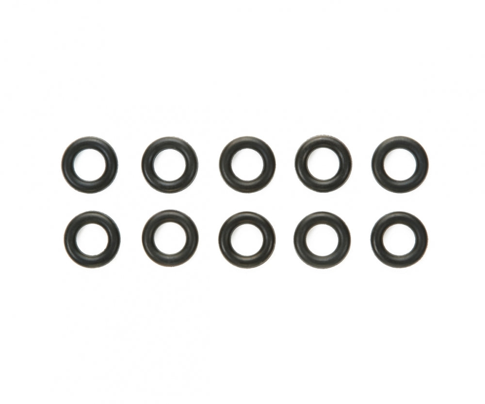 Karosserie O-Ring 5mm (10)