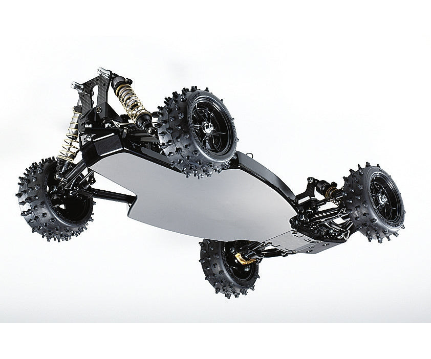 Tamiya 1:10 RC Egress (2013) 4WD LWA 1989