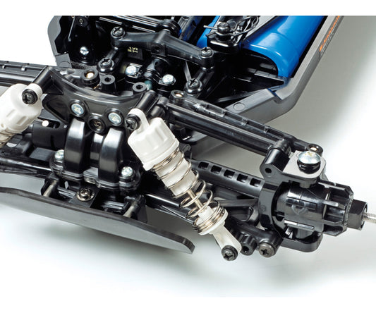 Tamyia 1:10 RC Plasma Edge II 4WD TT-02B