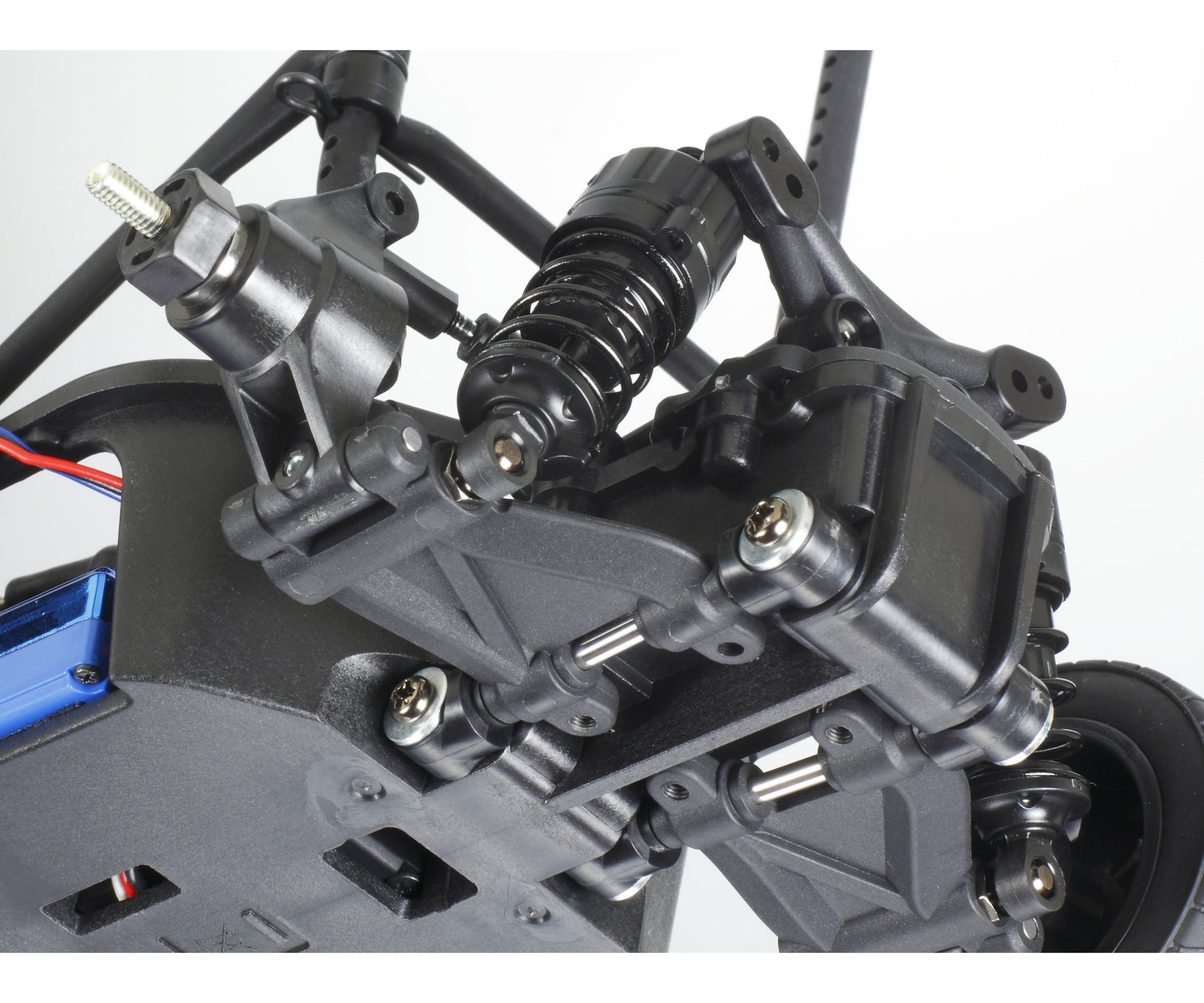 Tamiya 1:10 RC M-07 Concept Chass.Kit WB225/239