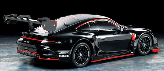Tamiya Porsche 911 GT3 R (TT-02) Bausatz 1:10