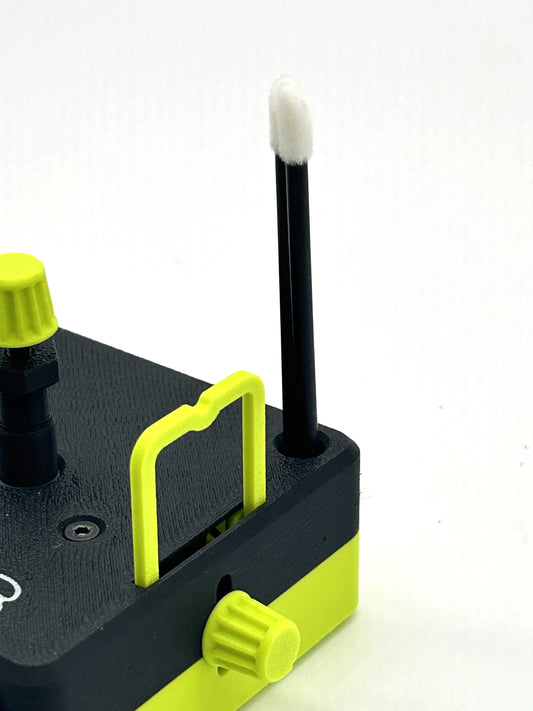 MOPS HardEdge - Reifenklebehilfe