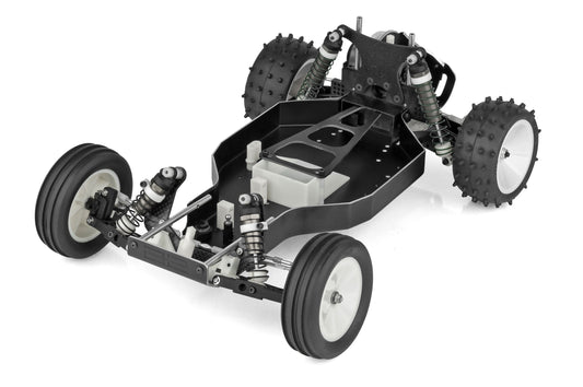 Team Associated RC10 Kinwald Edition Kit