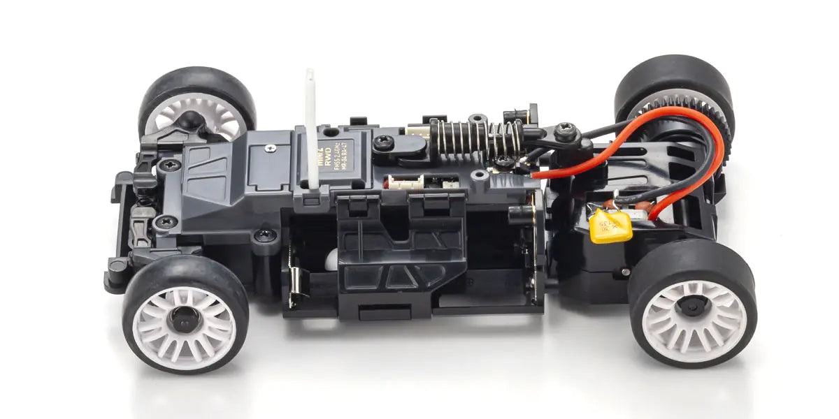 KYOSHO MINI-Z MR04 RWD PORSCHE 911 GT3 RS