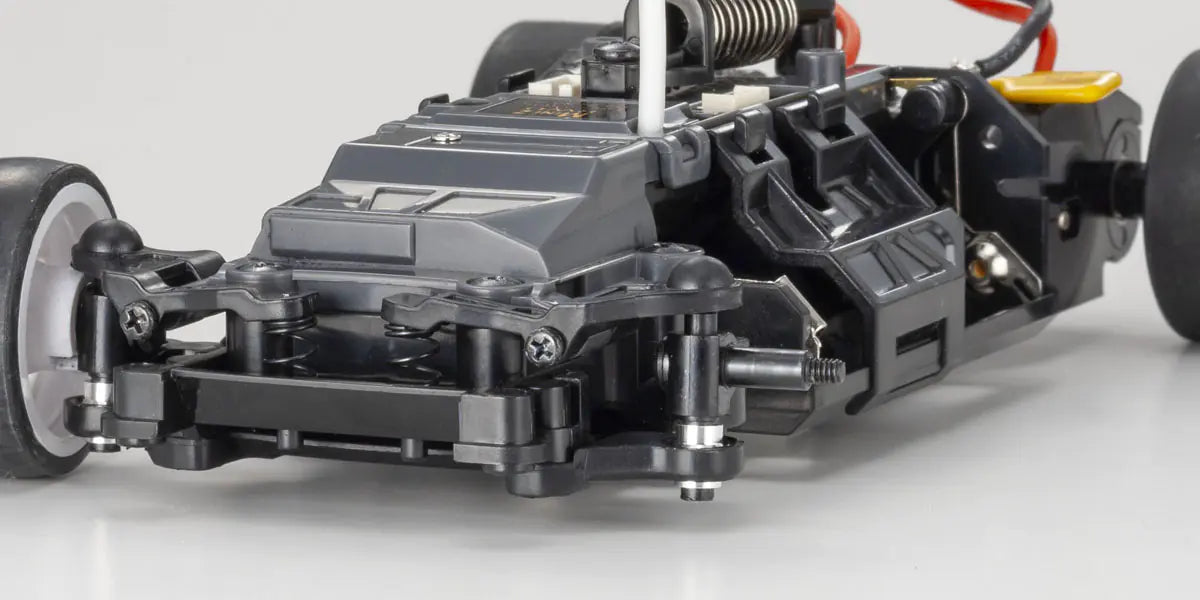 KYOSHO MINI-Z MR04 RWD PORSCHE 911 GT3 RS