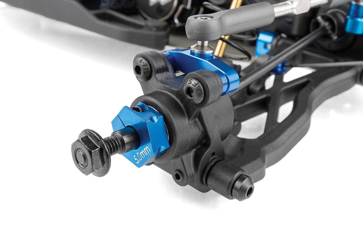 Team Associated RC10B84D Team Kit