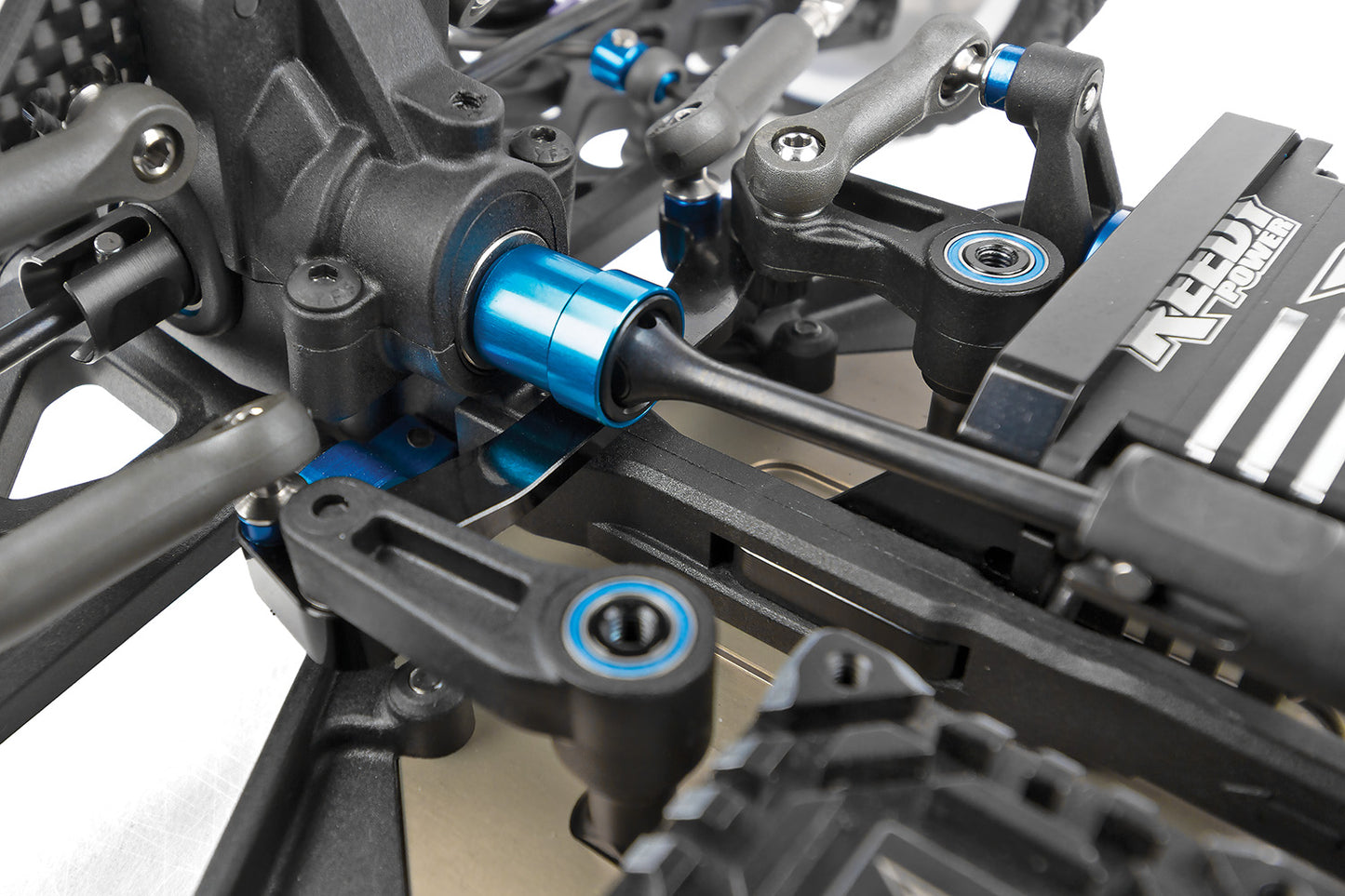 Team Associated RC10B84 Team Kit