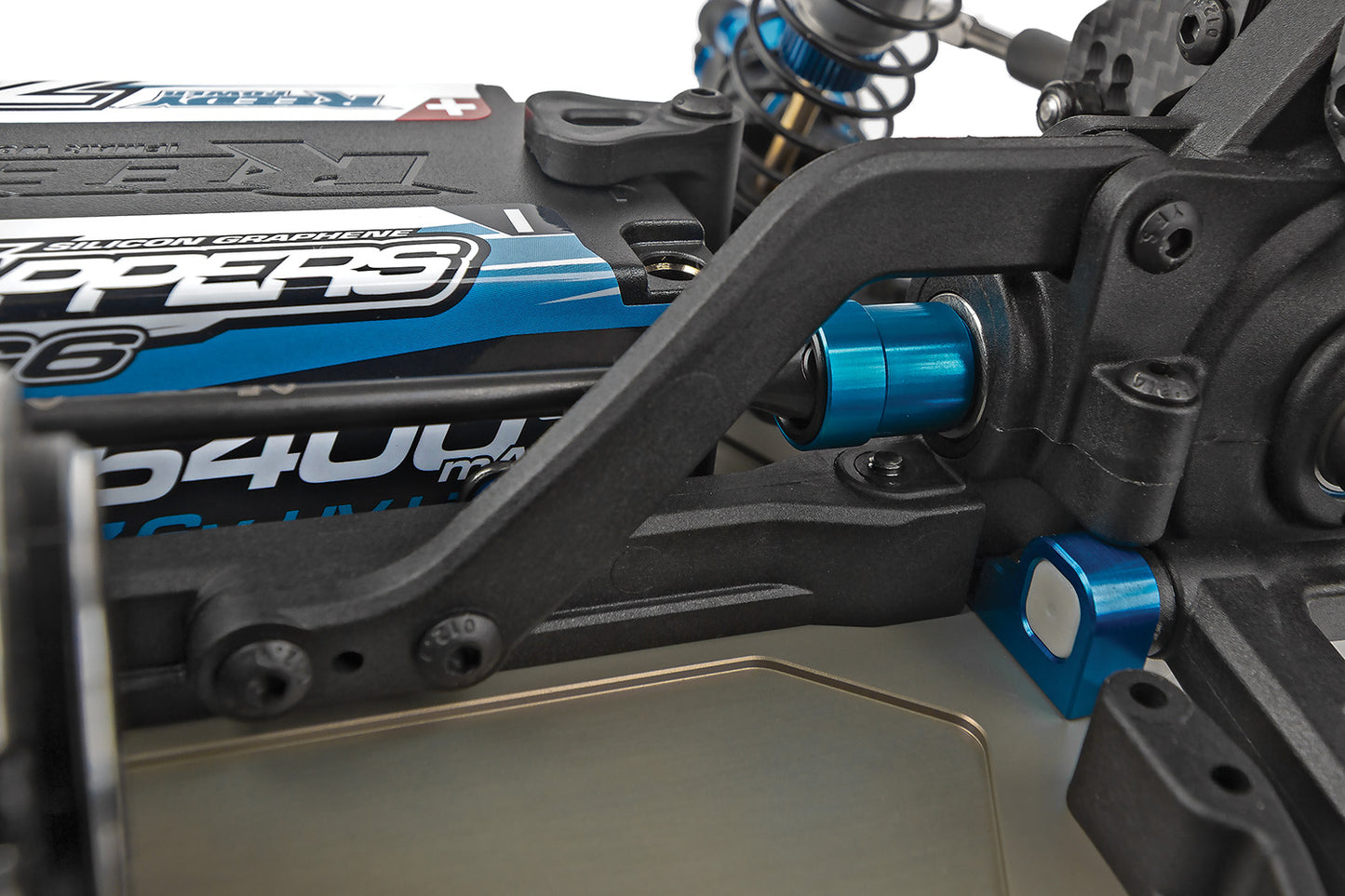 Team Associated RC10B84 Team Kit