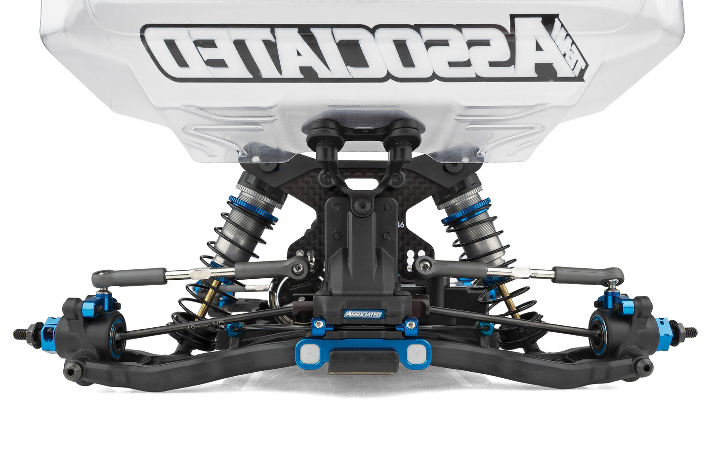 Team Associated RC10B84 Team Kit