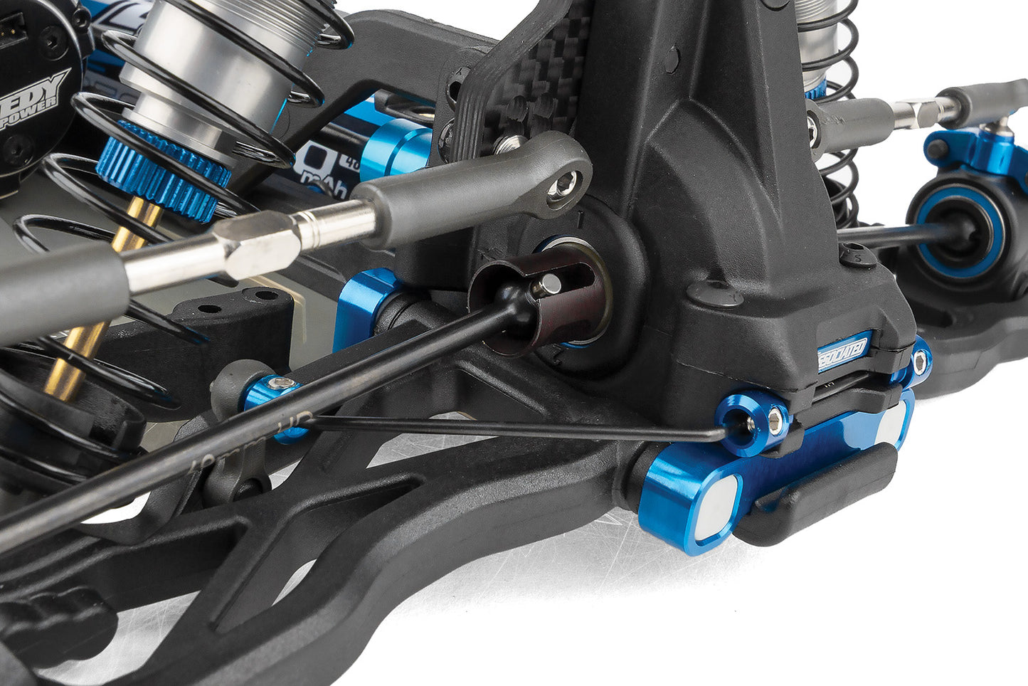 Team Associated RC10B84 Team Kit