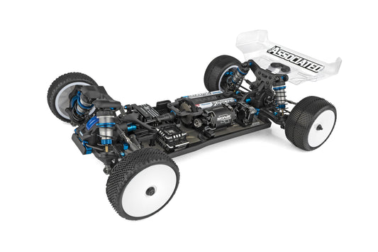 Team Associated RC10B84 Team Kit
