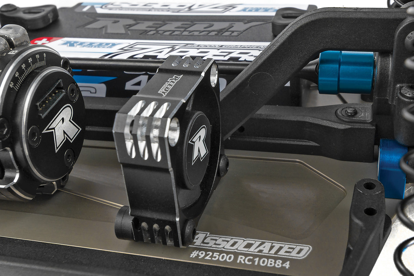 Team Associated RC10B84 Team Kit