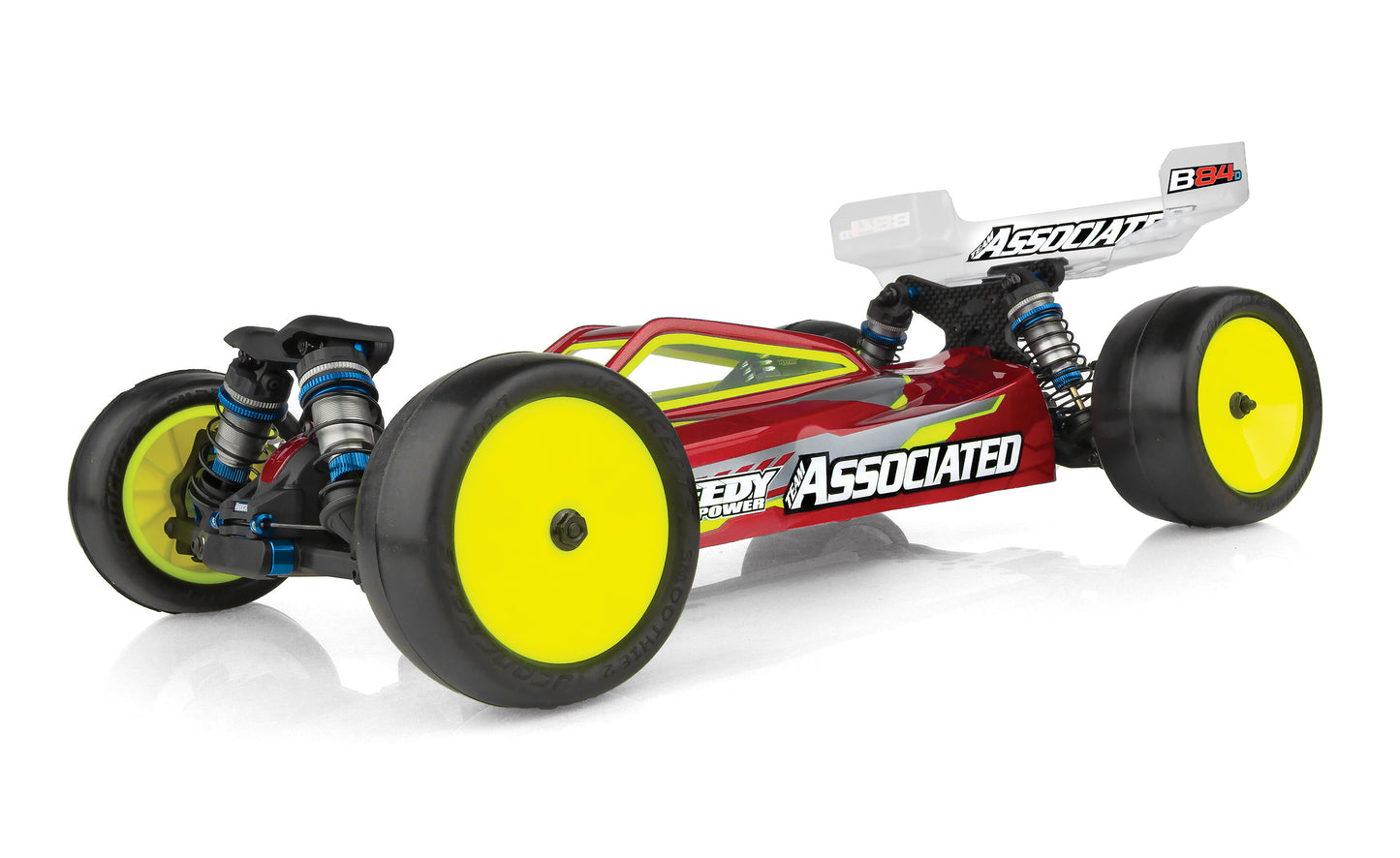 Team Associated RC10B84D Team Kit