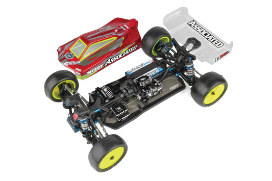 Team Associated RC10B84D Team Kit