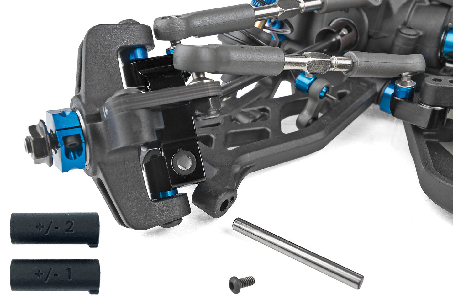 Team Associated RC10B84D Team Kit