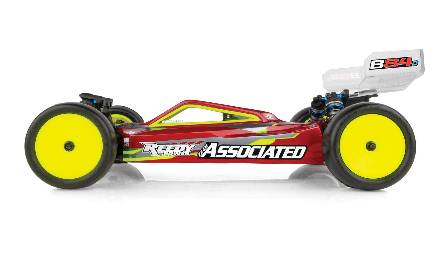 Team Associated RC10B84D Team Kit