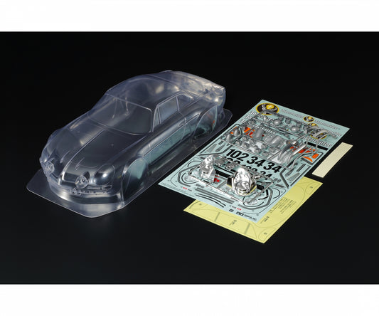 Tamiya Kar.-Satz Alpine A110 Jägermeister M-06