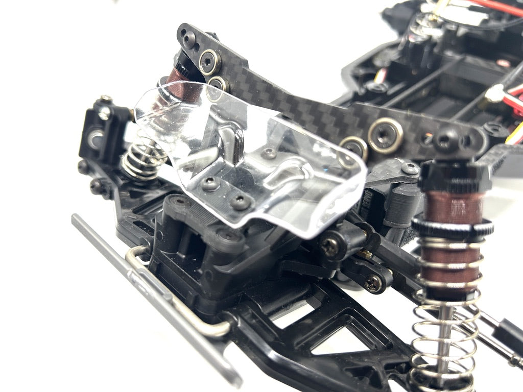 MOPSDT04ConKit für Tamiya DT04 Fighter NXGEN