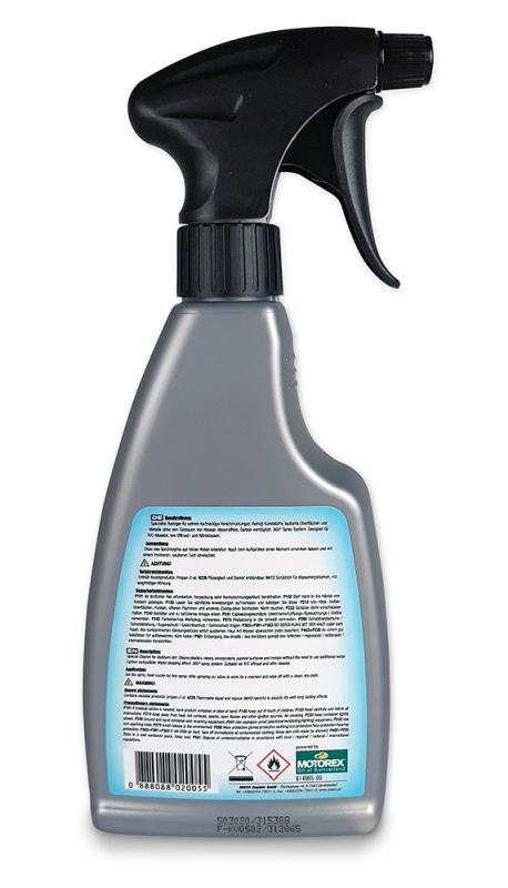 Extreme Car Clean Sprühflasche 500ml