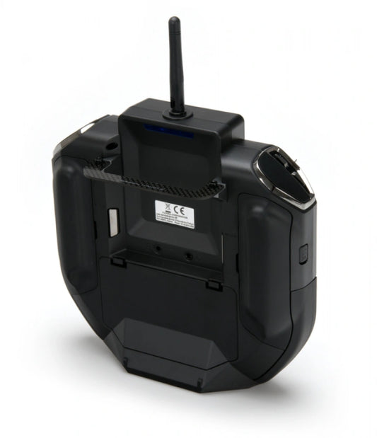 Sender FUTABA T7XC 2.4GHz + R334SBS