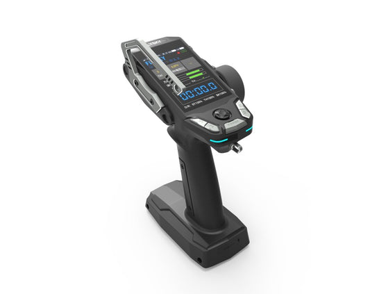 Flysky 11-Kanal Fernsteuerung "FS-G11P" 2.4GHz inkl. RX